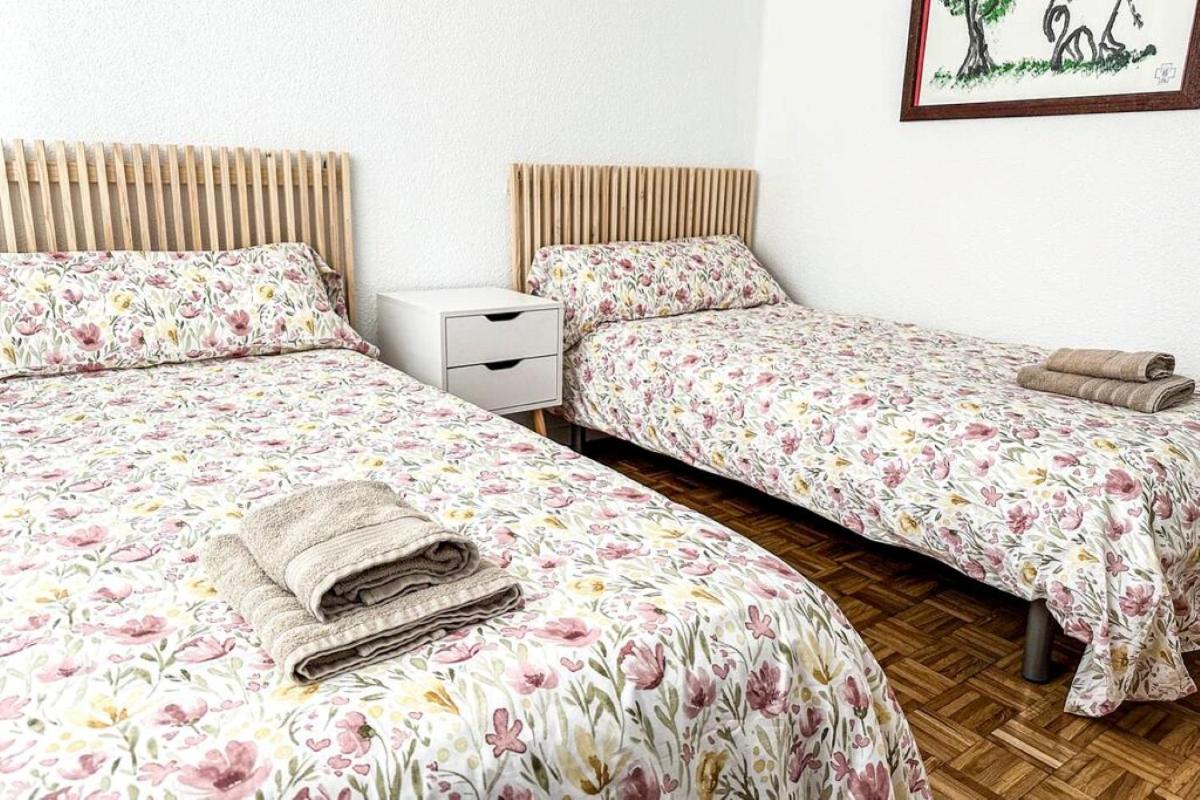 Apartamento Canalejas Wehomes Σανταντέρ Εξωτερικό φωτογραφία