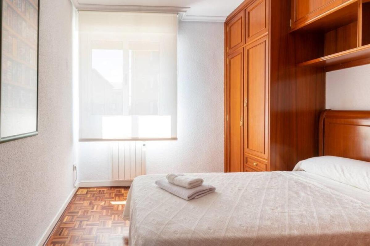 Apartamento Canalejas Wehomes Σανταντέρ Εξωτερικό φωτογραφία