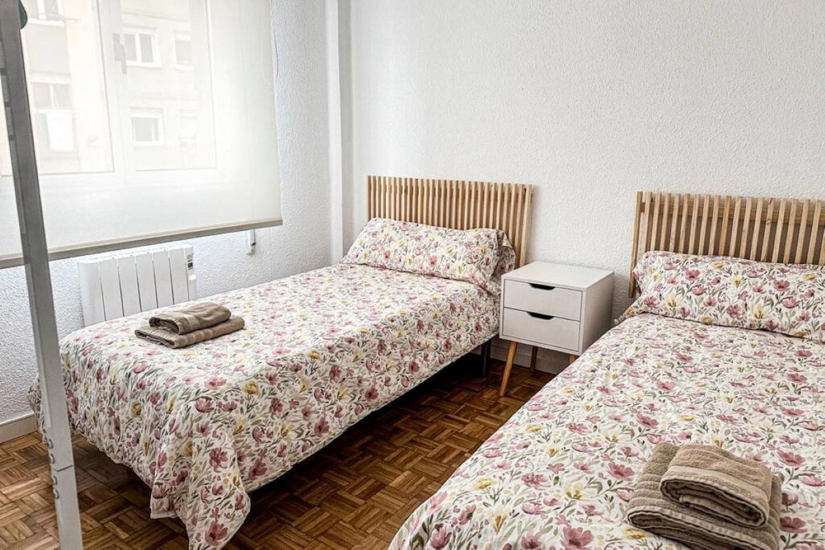 Apartamento Canalejas Wehomes Σανταντέρ Εξωτερικό φωτογραφία