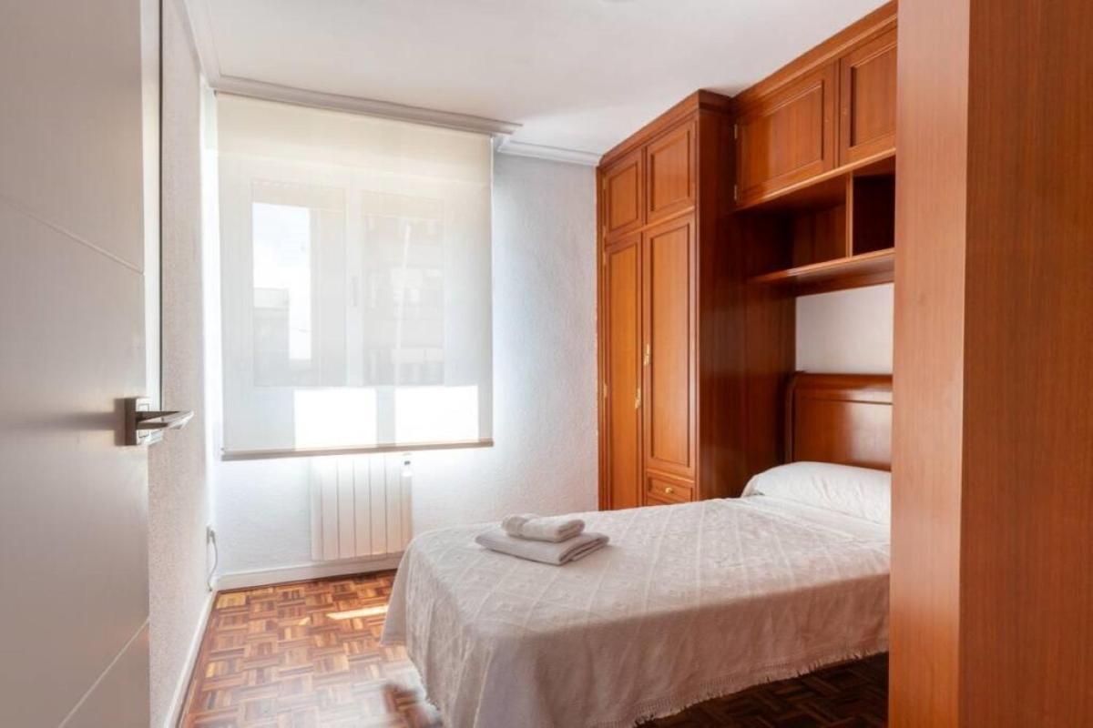 Apartamento Canalejas Wehomes Σανταντέρ Εξωτερικό φωτογραφία