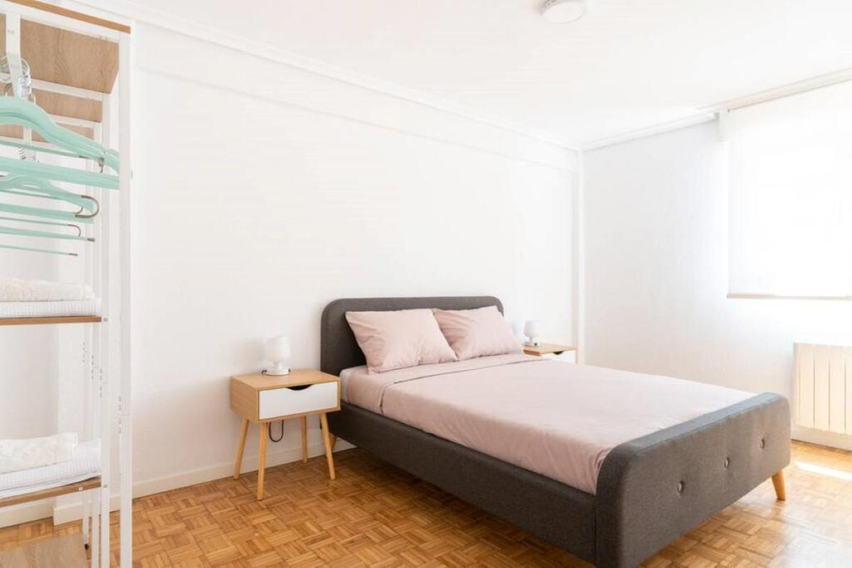 Apartamento Canalejas Wehomes Σανταντέρ Εξωτερικό φωτογραφία