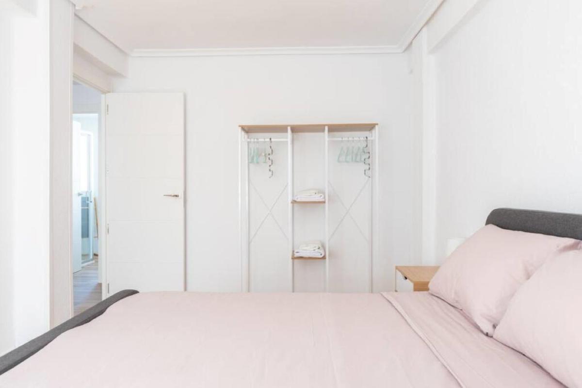 Apartamento Canalejas Wehomes Σανταντέρ Εξωτερικό φωτογραφία