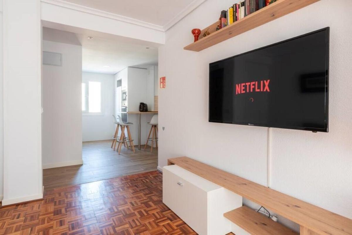 Apartamento Canalejas Wehomes Σανταντέρ Εξωτερικό φωτογραφία