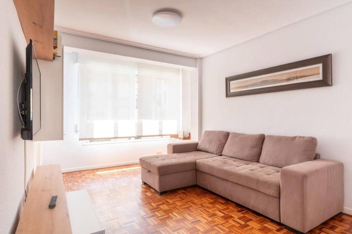 Apartamento Canalejas Wehomes Σανταντέρ Εξωτερικό φωτογραφία