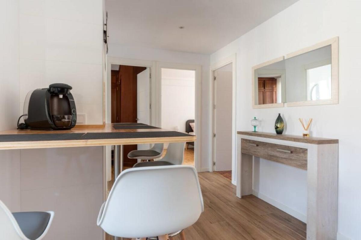 Apartamento Canalejas Wehomes Σανταντέρ Εξωτερικό φωτογραφία