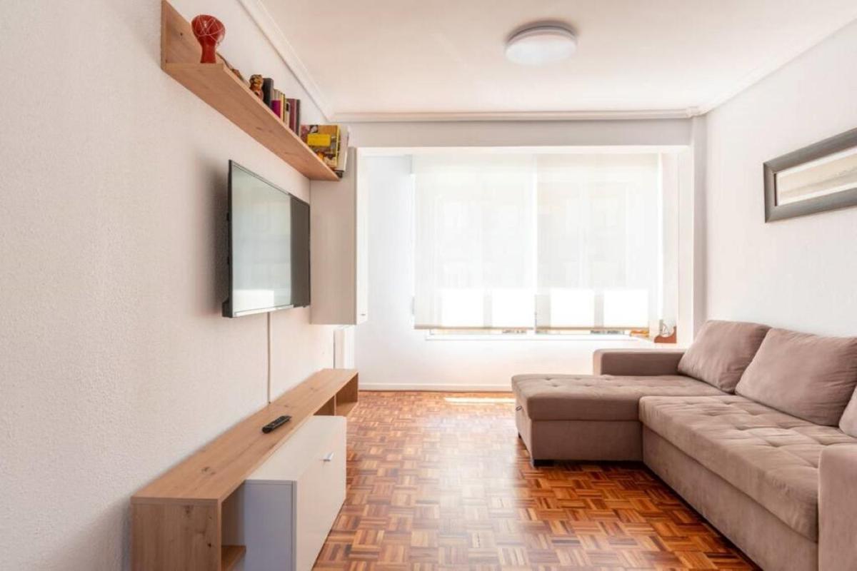 Apartamento Canalejas Wehomes Σανταντέρ Εξωτερικό φωτογραφία