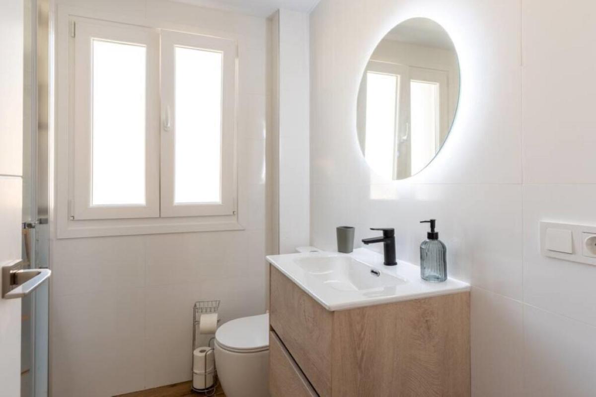 Apartamento Canalejas Wehomes Σανταντέρ Εξωτερικό φωτογραφία