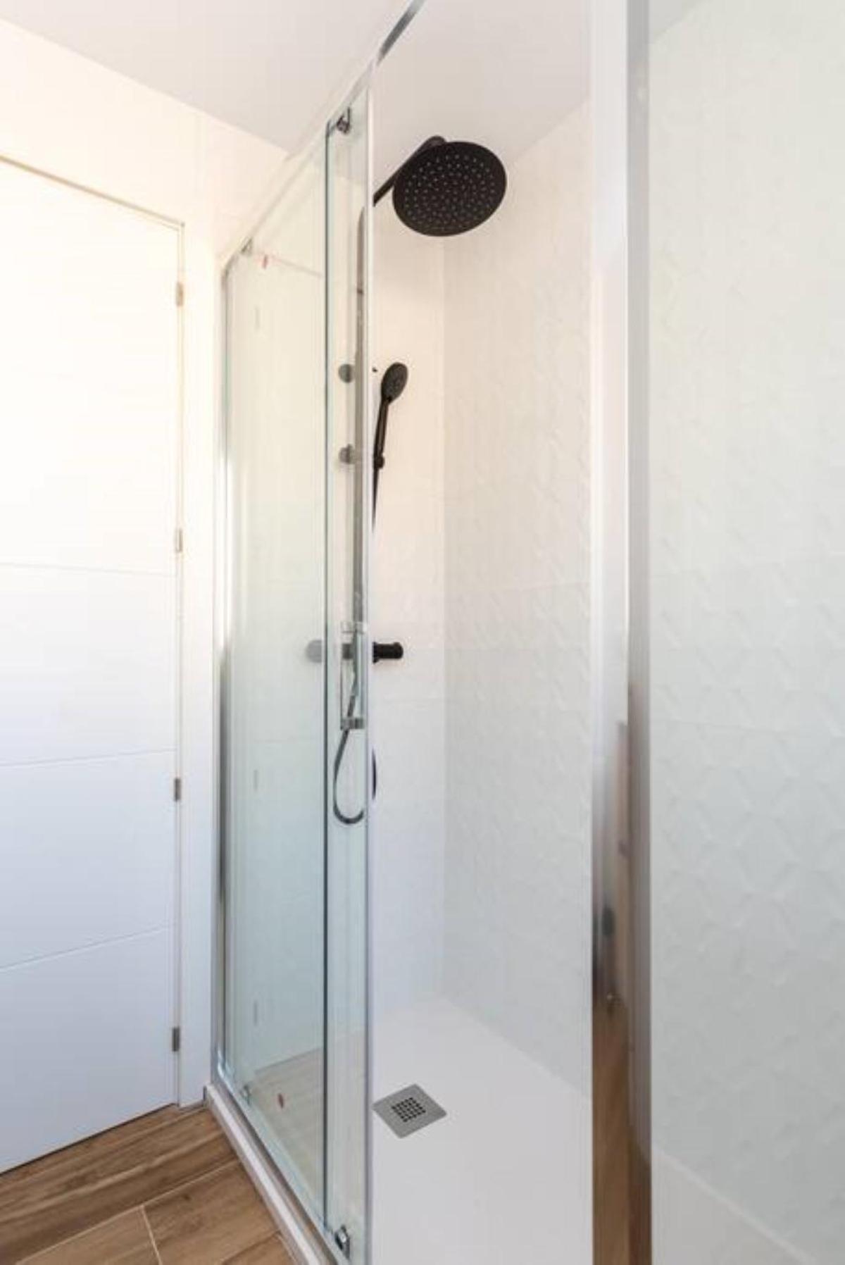 Apartamento Canalejas Wehomes Σανταντέρ Εξωτερικό φωτογραφία