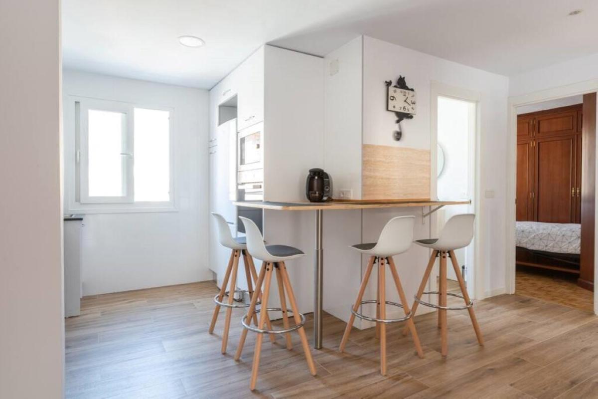 Apartamento Canalejas Wehomes Σανταντέρ Εξωτερικό φωτογραφία