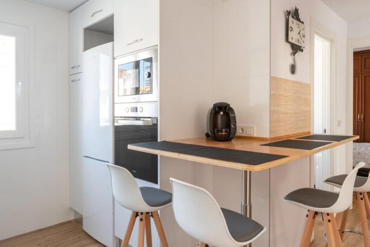 Apartamento Canalejas Wehomes Σανταντέρ Εξωτερικό φωτογραφία