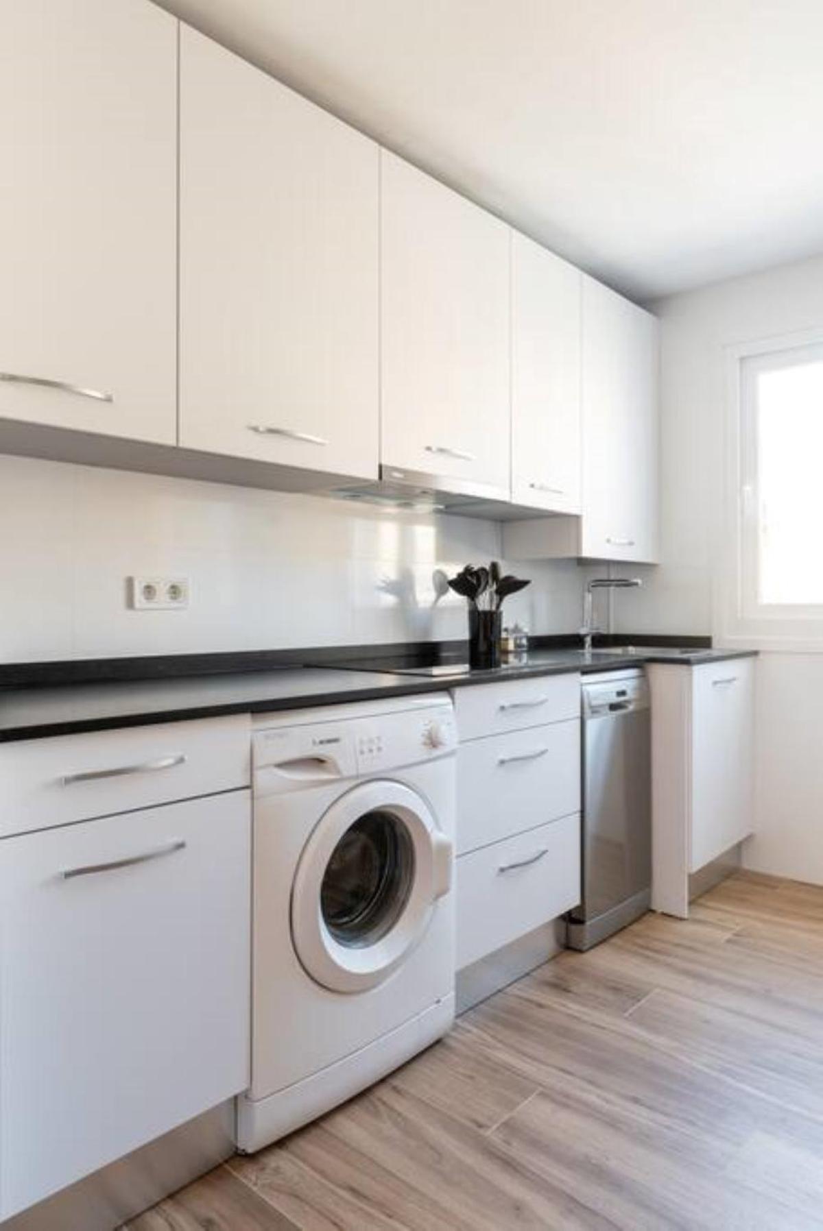 Apartamento Canalejas Wehomes Σανταντέρ Εξωτερικό φωτογραφία