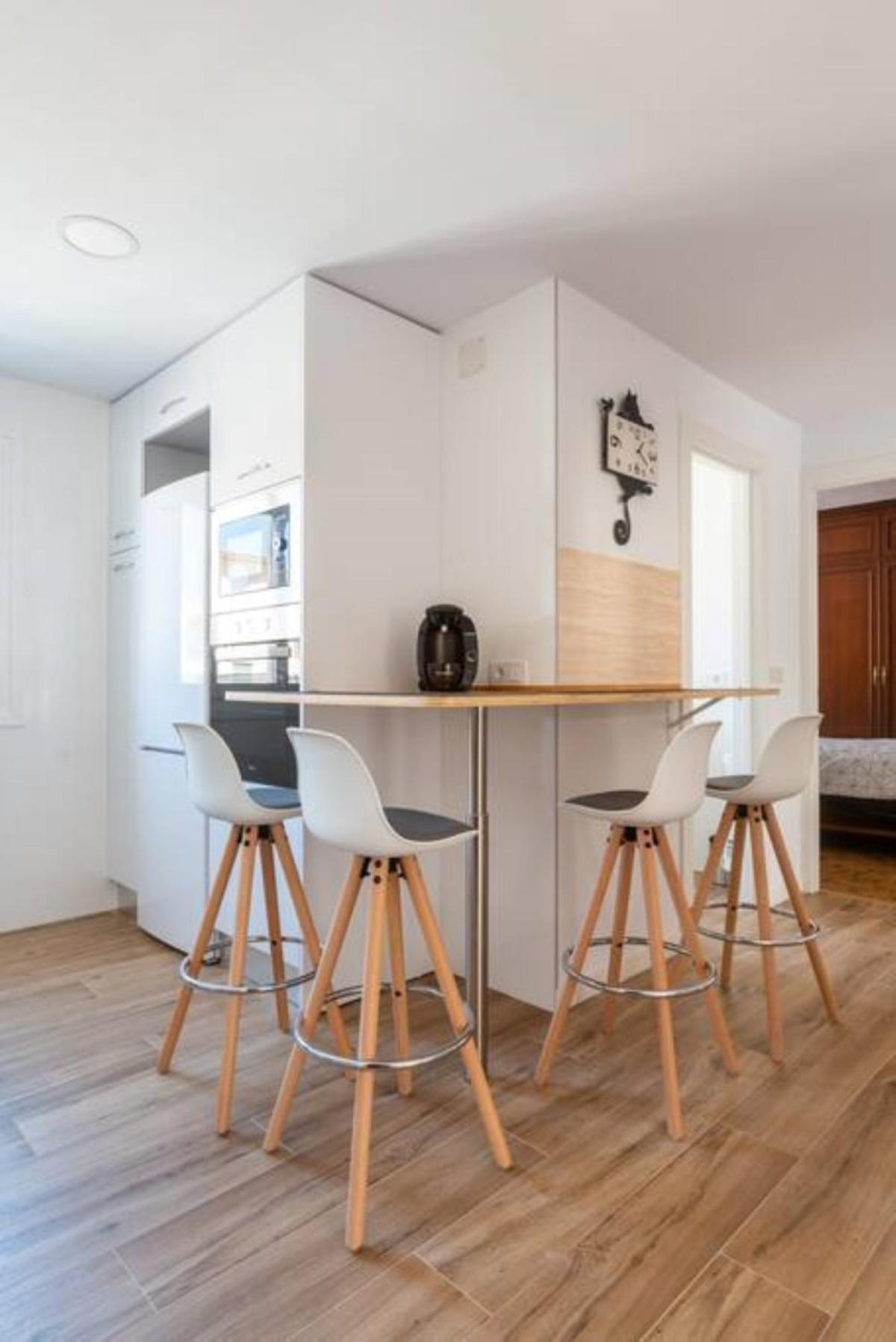 Apartamento Canalejas Wehomes Σανταντέρ Εξωτερικό φωτογραφία